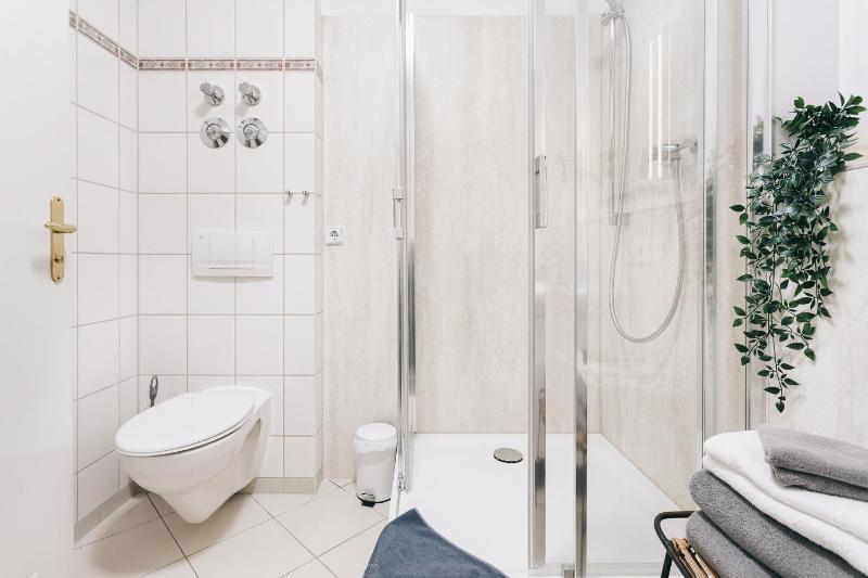 Apartment Maria Luisa - image 16