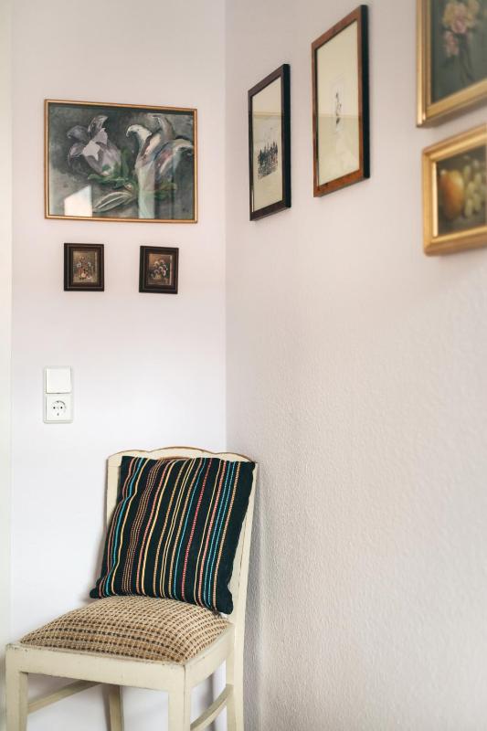 Apartment Maria Luisa - image 2