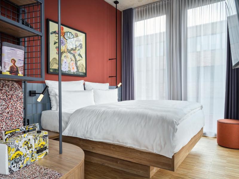 URBAN LOFT Berlin - image 13