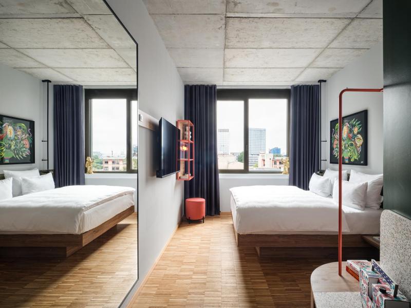 URBAN LOFT Berlin - image 7