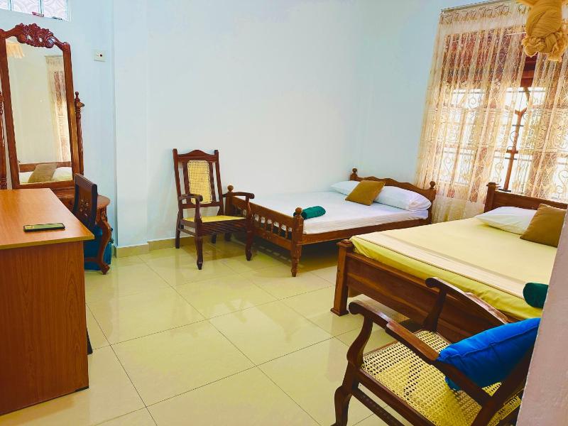Golden Town Hotel - image 45
