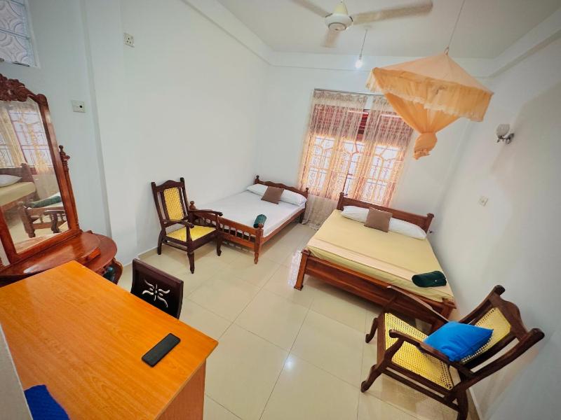 Golden Town Hotel - image 28