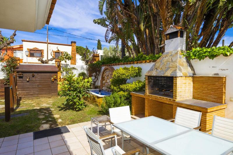 VILADOMAT BEACH - Only Families Villa - image 20