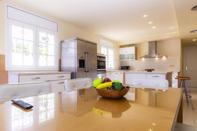 VILADOMAT BEACH - Only Families Villa - image 7