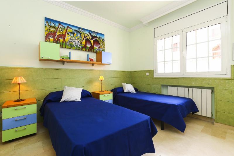 VILADOMAT BEACH - Only Families Villa - image 25