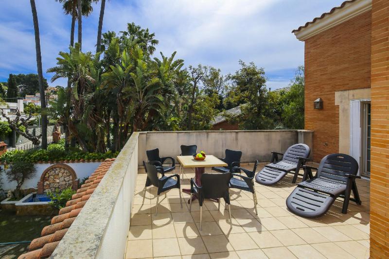 VILADOMAT BEACH - Only Families Villa - image 43