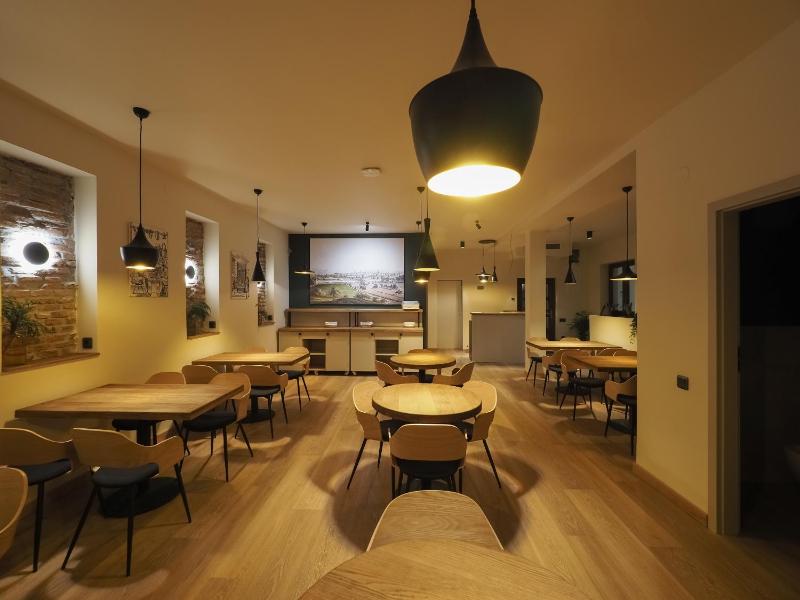 Craft Inn - Boutique Hotel - image 47