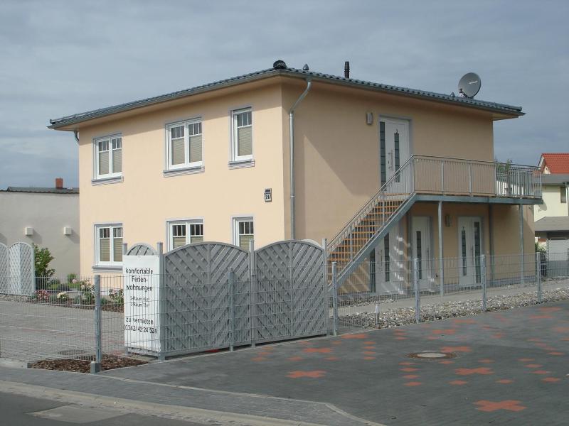 Two-Bedroom Apartment image 3