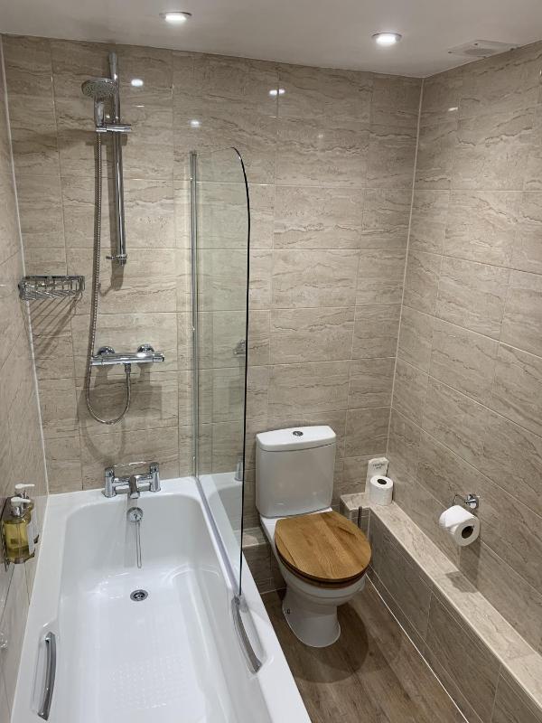 Deluxe Double Room image 3