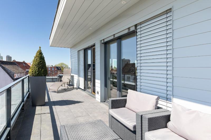 Penthouse Horizont - image 9