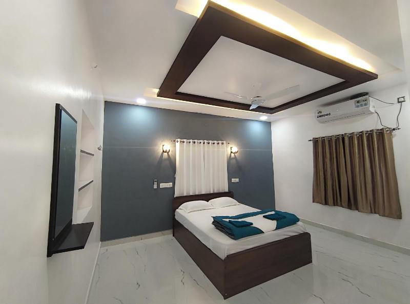 Raj Homestay Hampi - image 8