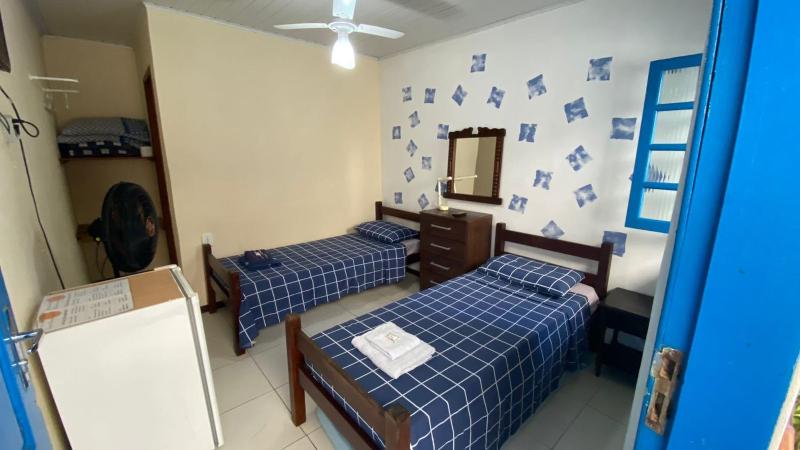 Suítes no Centro - image 15