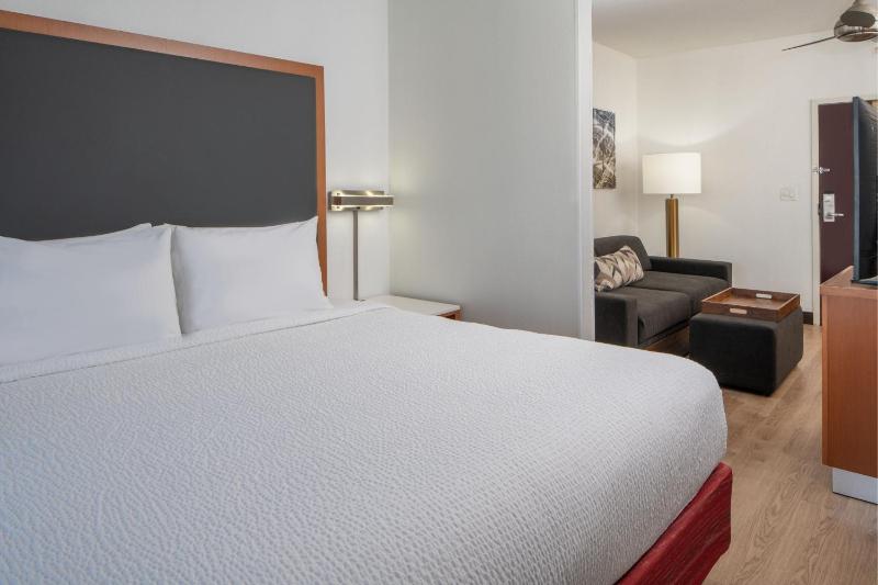 SpringHill Suites by Marriott Charleston Riverview - image 44