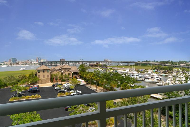 SpringHill Suites by Marriott Charleston Riverview - image 35