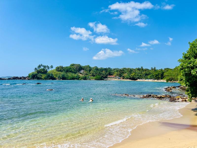 Blue Surf View - Tangalle - image 24
