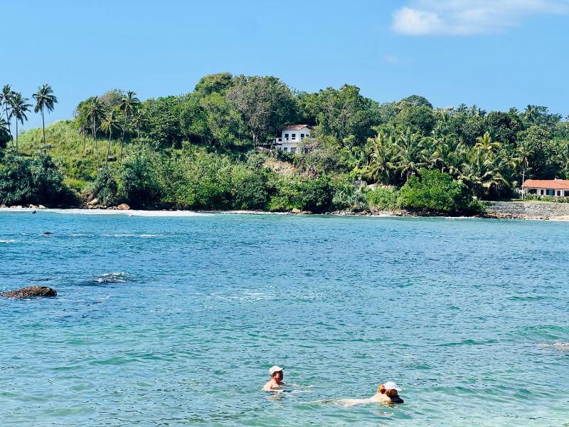 Blue Surf View - Tangalle - image 48