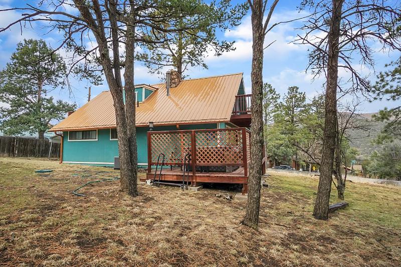 Four-Bedroom Holiday Home image 2