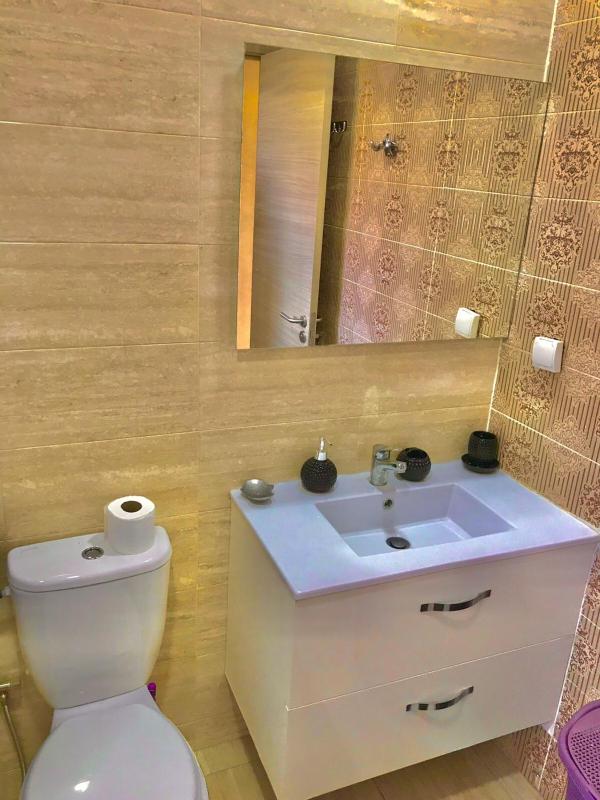 Appartement Prestegia JADE Near Aeroport - image 7