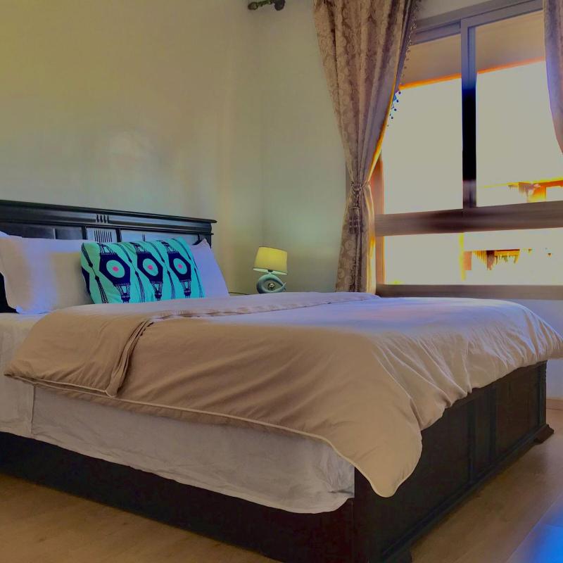 Appartement Prestegia JADE Near Aeroport - image 14