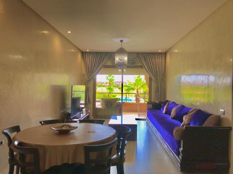 Appartement Prestegia JADE Near Aeroport - image 1