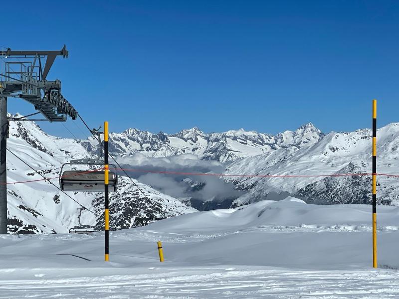 Superior Chalet image 1