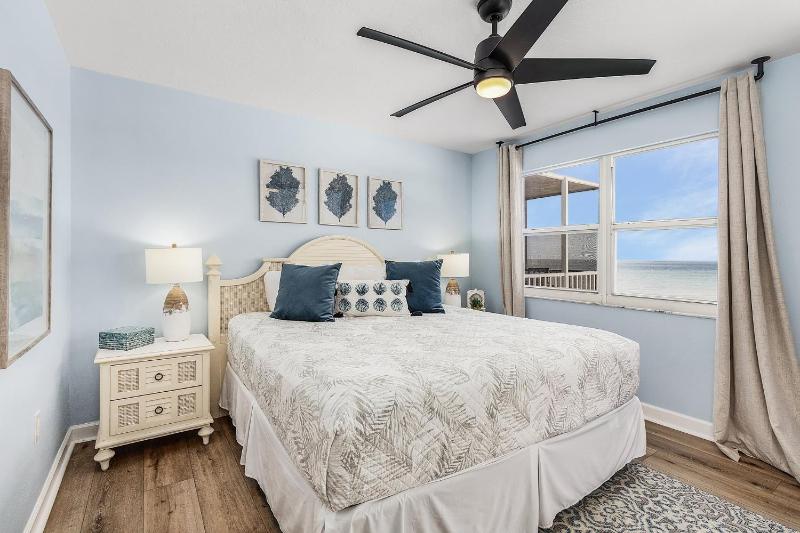 Beach Villas # 305 - Recently Refereshed! condo - image 13