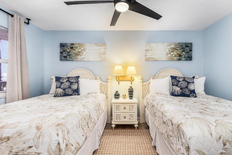 Beach Villas # 305 - Recently Refereshed! condo - image 17