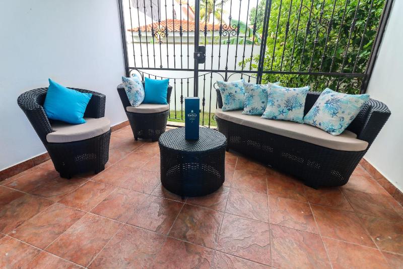 Private Floor in Sosúa Villa in the Center of town - image 3