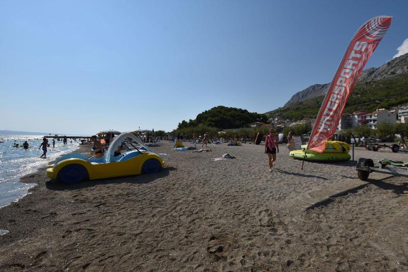Apartment Duce beach - image 19