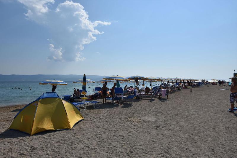 Apartment Duce beach - image 7