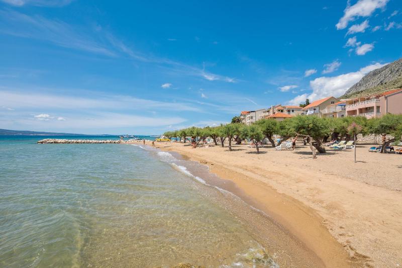 Apartment Duce beach - image 16