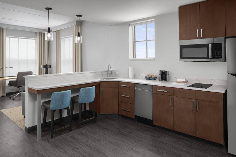 Residence Inn by Marriott Jacksonville-Mayo Clinic Area - image 15