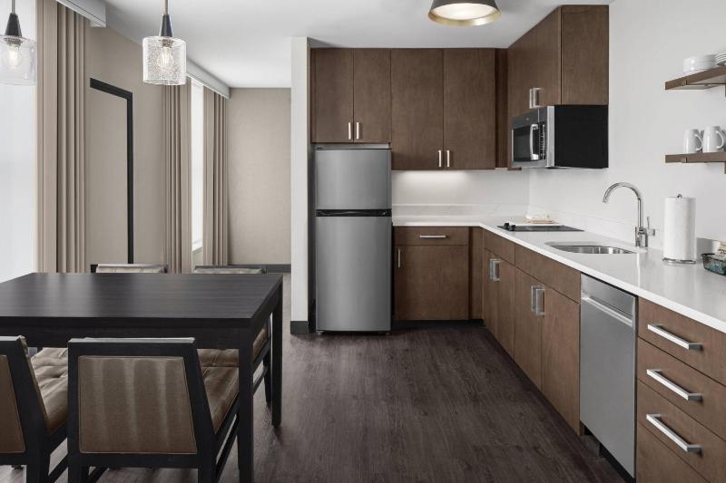 Residence Inn by Marriott Jacksonville-Mayo Clinic Area - image 7