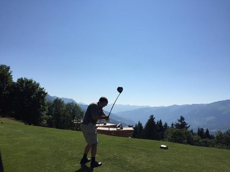 Apartment with Mountain View image 4