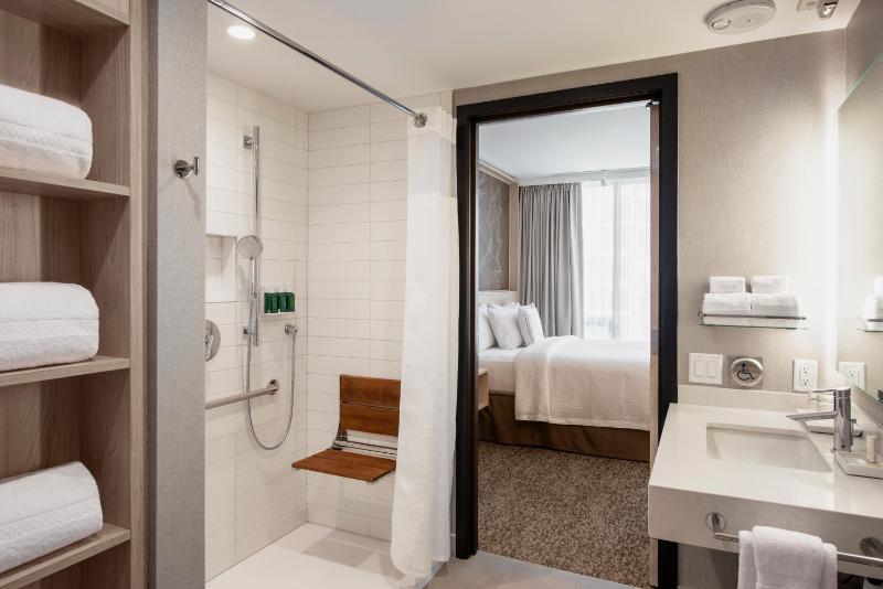 Residence Inn by Marriott Calgary Downtown-Beltline District - image 14