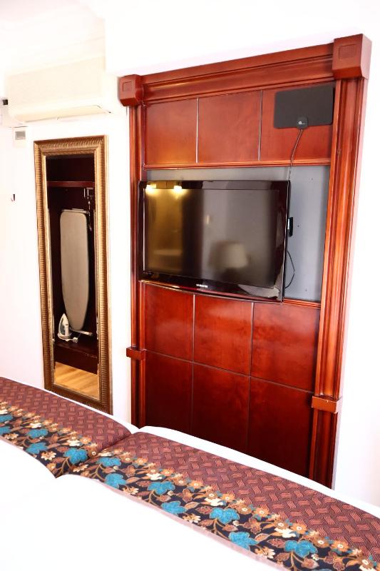 Deluxe Twin Room image 4