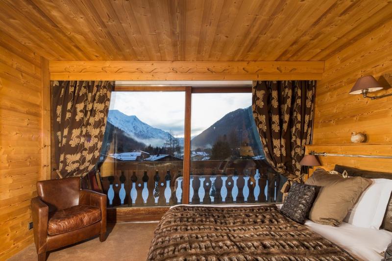 Superior room with Mont-Blanc view image 2