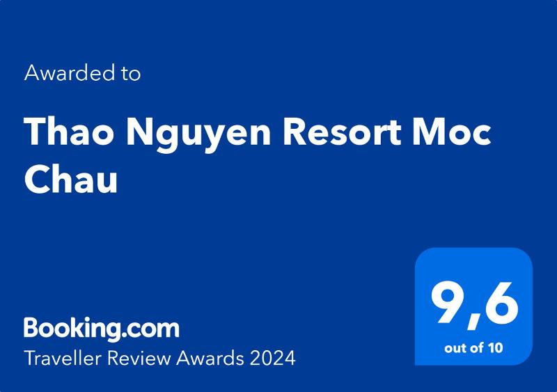 Thao Nguyen Hotel & Resort Moc Chau - image 8