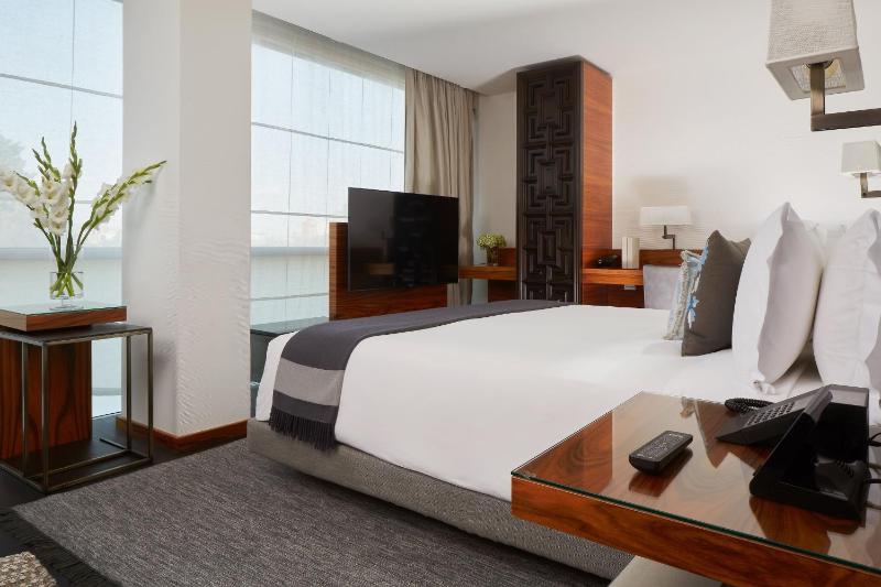 Las Alcobas A Luxury Collection Hotel Mexico City - image 22