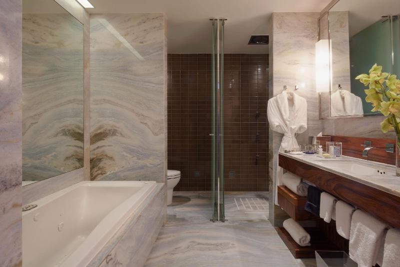 Las Alcobas A Luxury Collection Hotel Mexico City - image 23