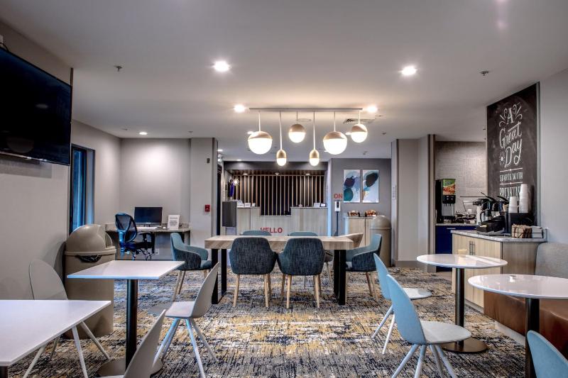 TownePlace Suites by Marriott Savannah Airport - image 24