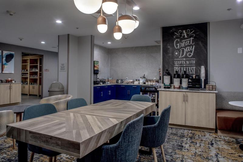 TownePlace Suites by Marriott Savannah Airport - image 6