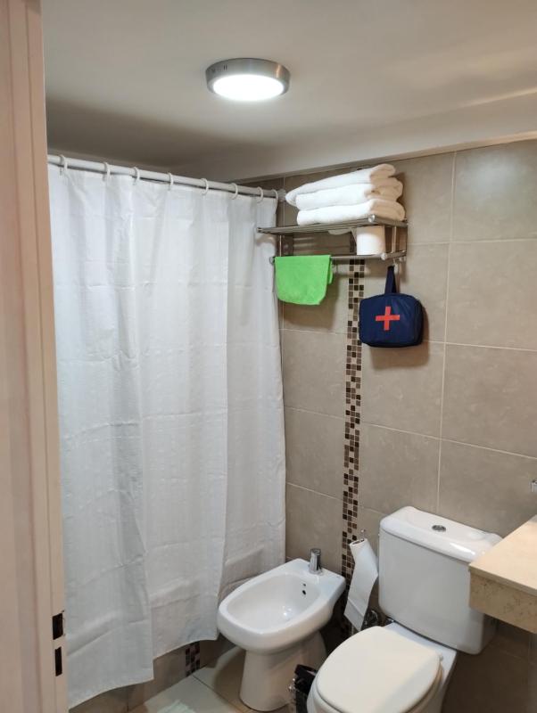 Monoambiente Tres Barrios - image 16