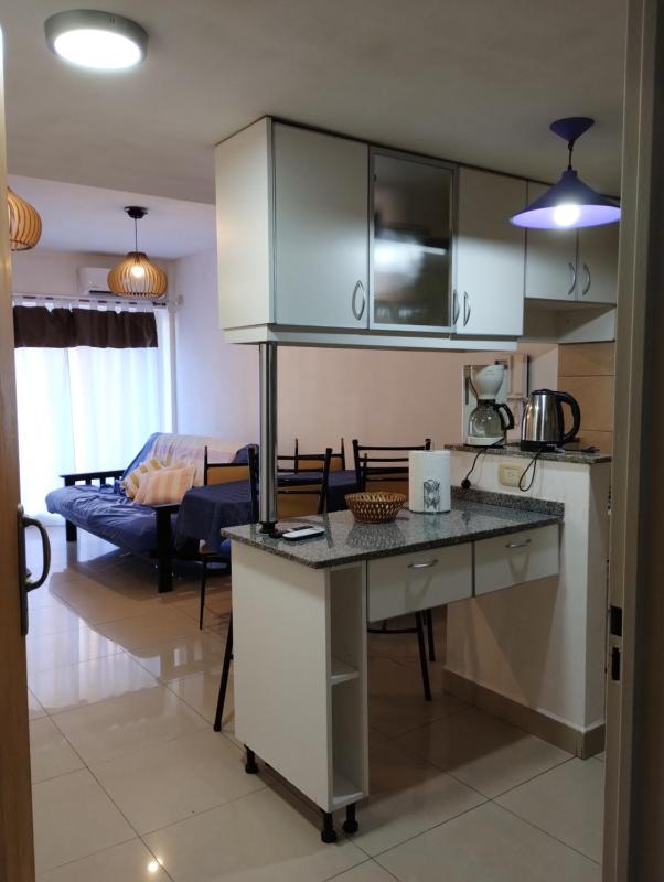 Monoambiente Tres Barrios - image 11