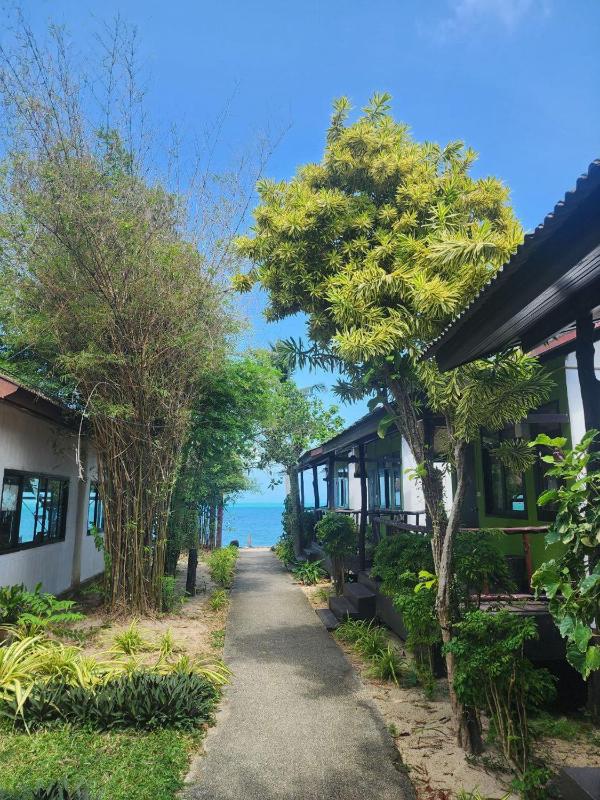 A Little Bungalows By Beach - image 40