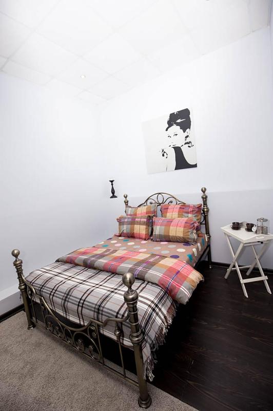 Double Room with Spa Bath image 1