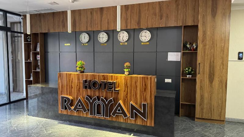 Rayyan Hotel Express Images