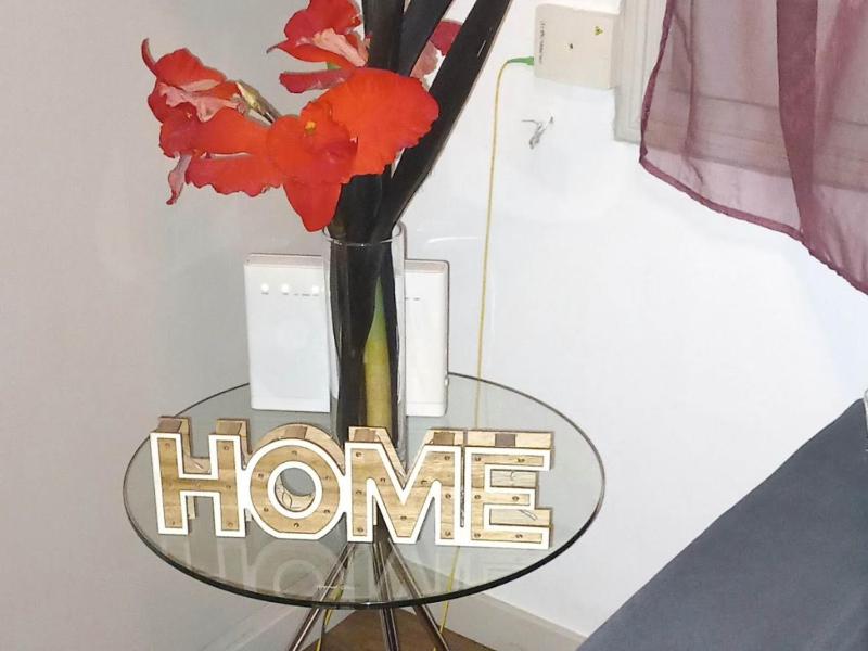 One Bedroom Apartment with Terrace image 4