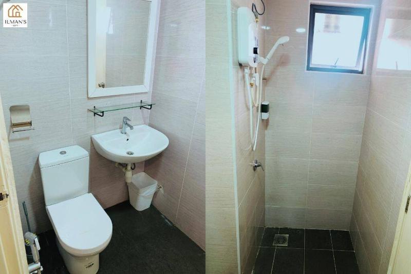 Ilman's Loft @ Vista Alam - image 16