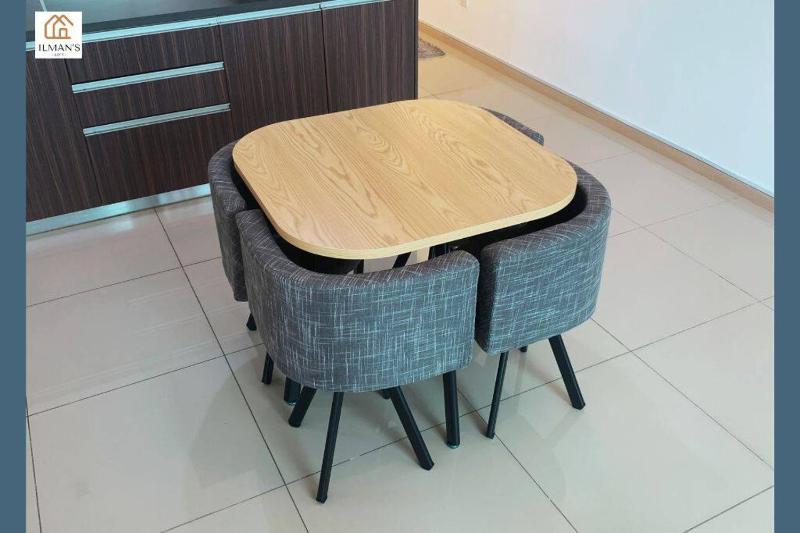 Ilman's Loft @ Vista Alam - image 11